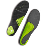 Specialized Body Geometry SL +++ Green Footbed