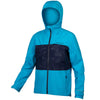 Endura SingleTrack 2 jacket - Blue