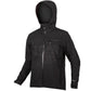Giacca Endura SingleTrack 2 - Nero - C
