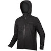 Endura SingleTrack 2 jacket - Black
