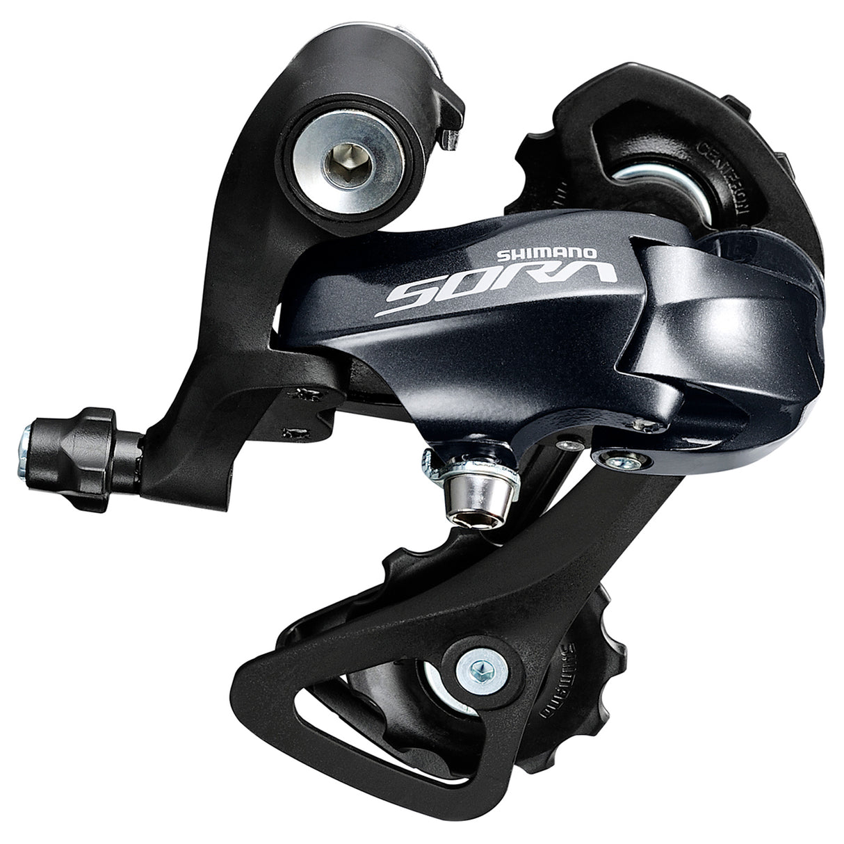 Deragliatore Posteriore Shimano SS RD-R3000 Sora - 9v - D