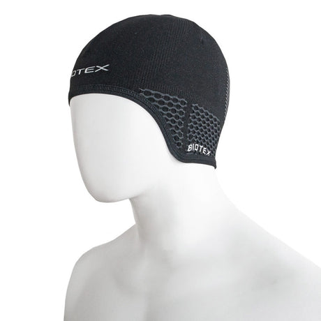 Sottocasco Biotex Warm 3.0 - Nero