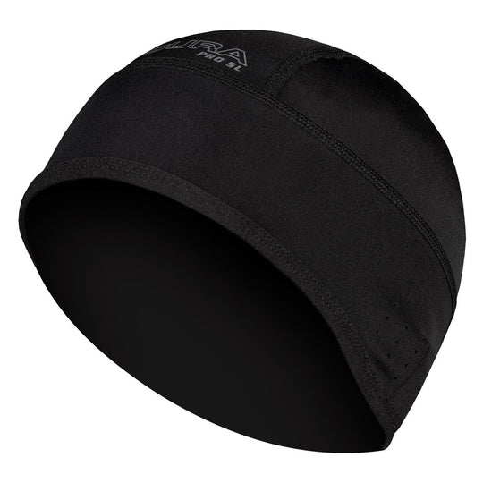 Endura Pro SL skullcap - Black