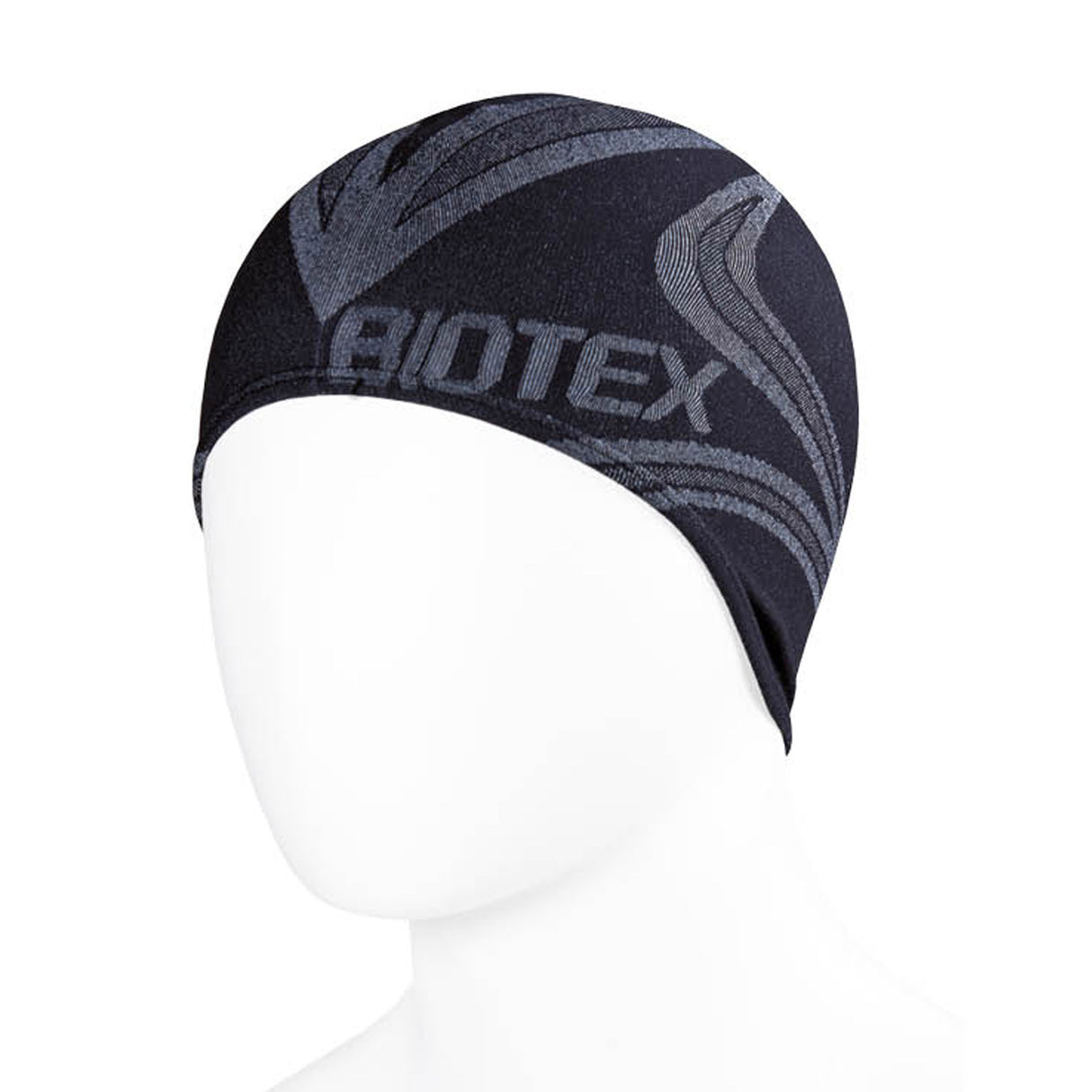 Sottocasco Biotex Seamless - Nero grigio