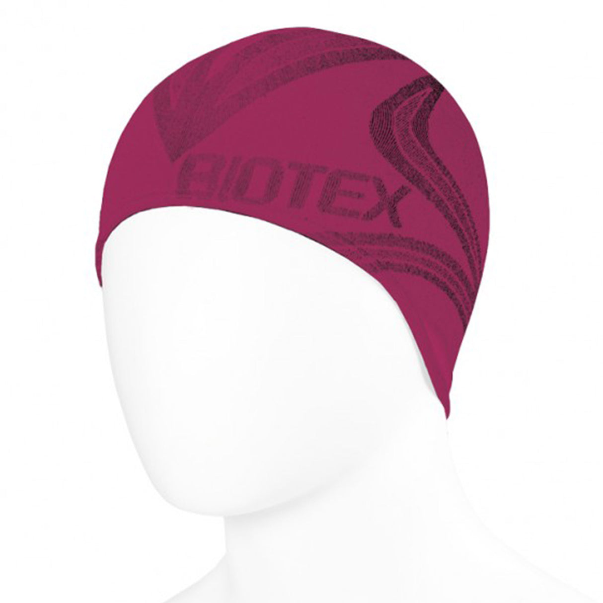 Sottocasco Biotex Seamless - Rosa - A