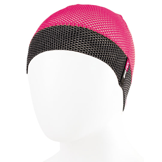 Biotex Powerflex Skullcap - Dark pink