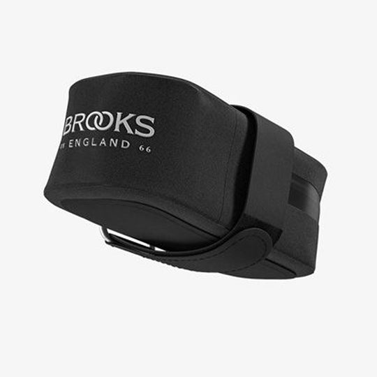 Brooks Scape Pocket saddlebag - Black