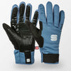 Sportful Sottozero gloves - Blue