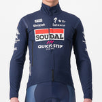 Maillot mangas largas Soudal Quick-Step Perfetto RoS