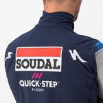 Chaleco Soudal Quick-Step Perfetto Ros
