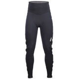 Pantaloni Q36.5 Invernali - Nero - I