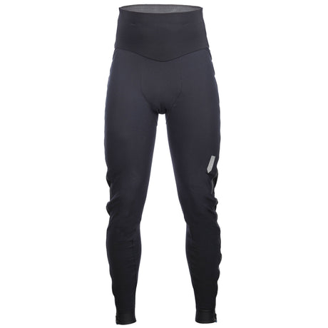 Pantaloni Q36.5 Invernali - Nero - I