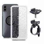 Supporto Sp Connect Bike Bundle - iPhone XS/X