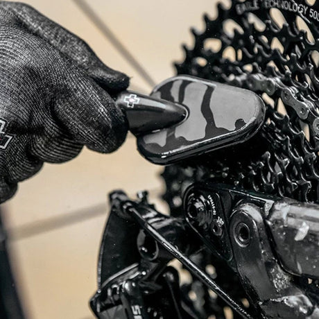 Spazzola Muc-off Detailing - Q