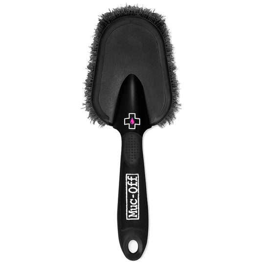 Soft Muc-off brush