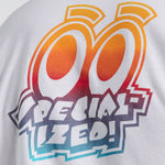 T-Shirt Specialized Special Eyes - Blanco