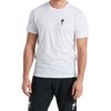 T-Shirt Specialized Special Eyes - Bianco