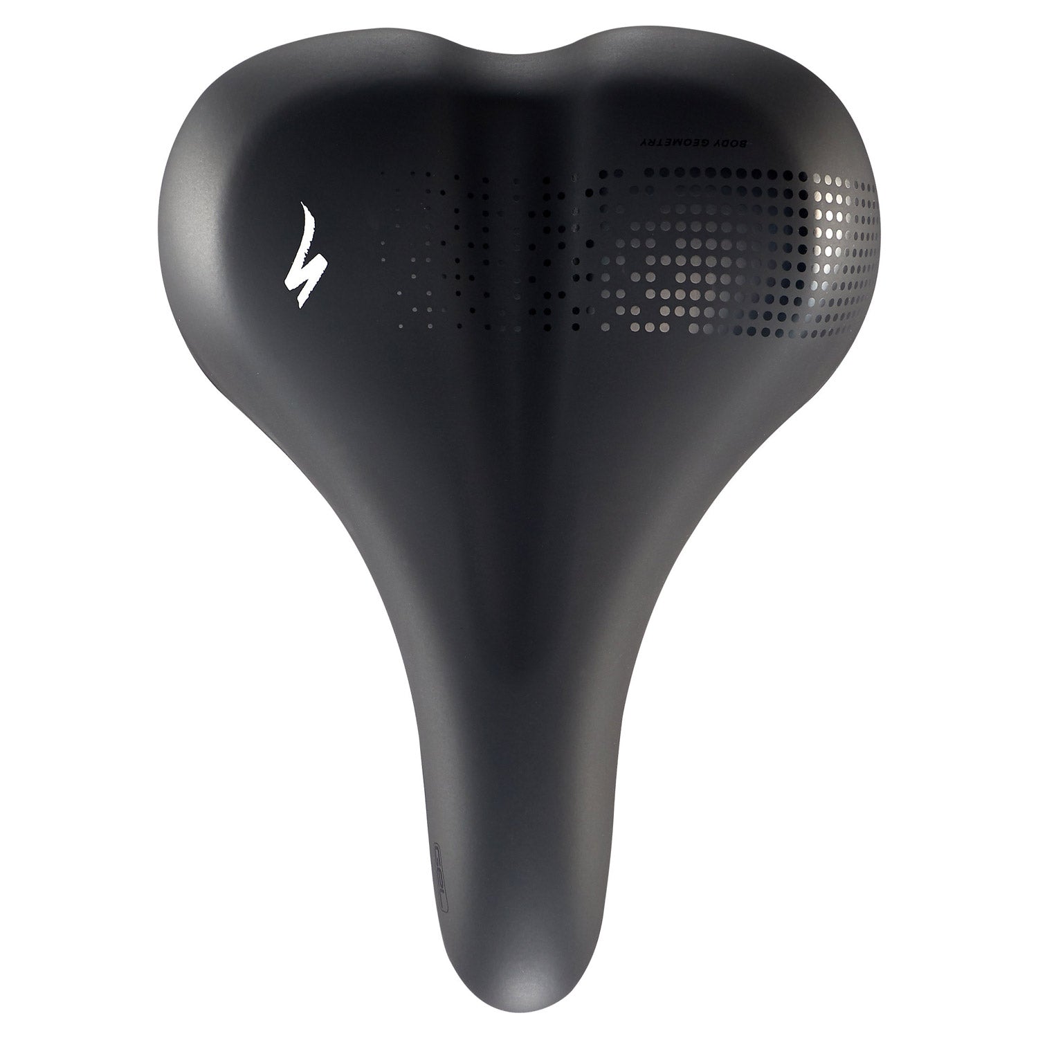Selle De Vélo Specialized Body Geometry BG Noire - Occasion Bon état