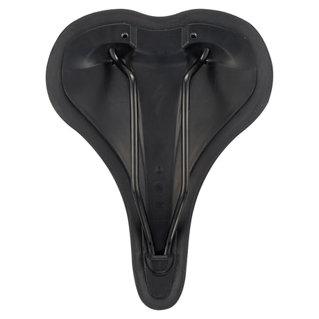 Sella Specialized BG Comfort Gel - Nero