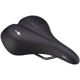 Sella Specialized BG Comfort Gel - Nero