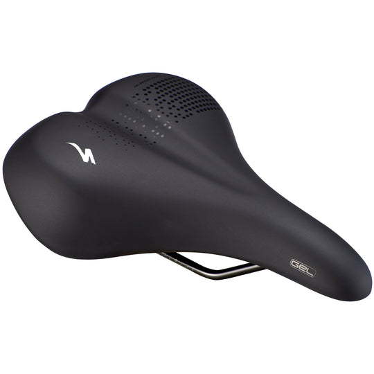 Silla Specialized BG Comfort Gel - Negro