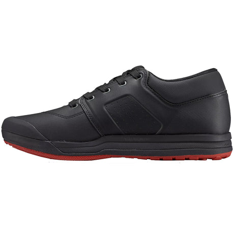 Scarpe Specialized 2FO DH Clip - Nero rosso - C