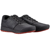 Scarpe Specialized 2FO DH Clip - Nero rosso - D