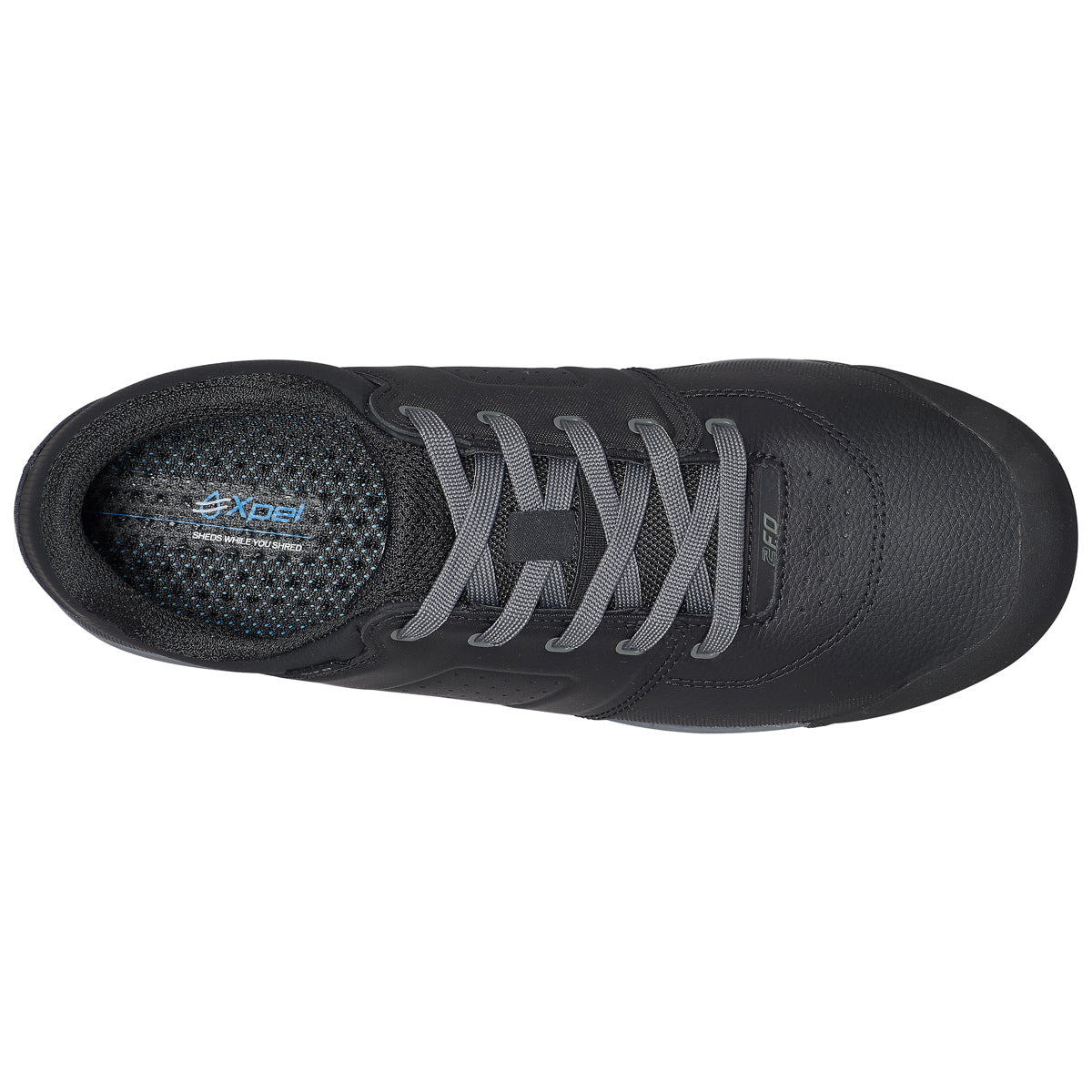 Scarpe Specialized 2FO DH Flat - Grigio