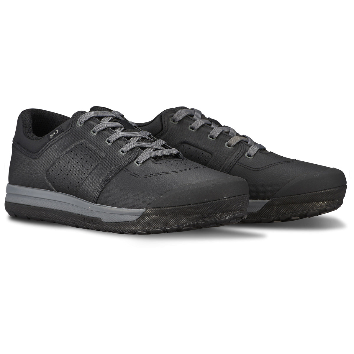 Scarpe Specialized 2FO DH Flat - Grigio