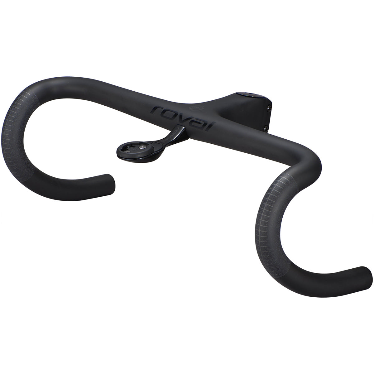 スペシャライズド Roval Alpinist Cockpit 420-90 Roval Alpinist Cockpit 420 mm - Black