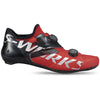 Scarpe Specialized S-Works Ares - Rosso