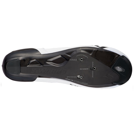 Scarpe Specialized S-Works Ares Team - Bianco