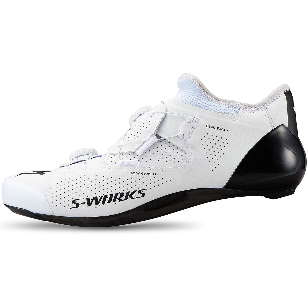 Scarpe Specialized S-Works Ares Team - Bianco