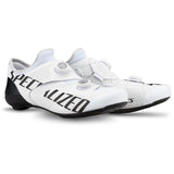 Scarpe Specialized S-Works Ares Team - Bianco