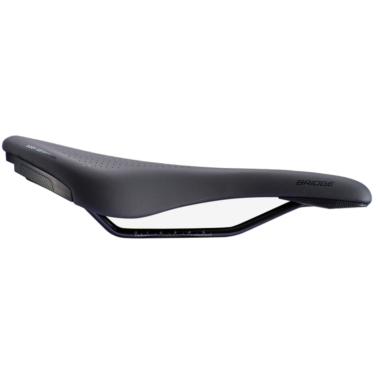 Sella Specialized Bridge Sport - Nero