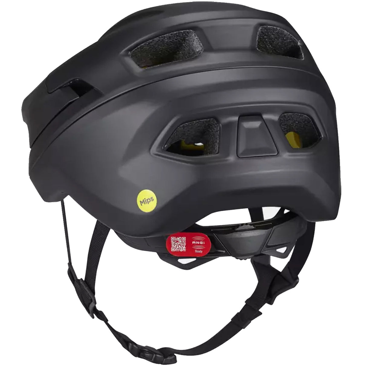 Casco Specialized Camber - Nero - E
