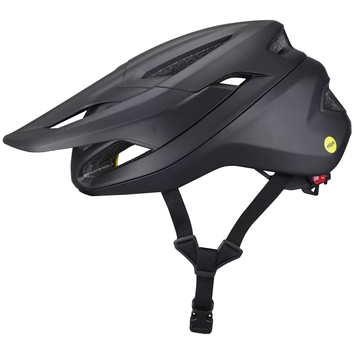Casco Specialized Camber - Nero - D