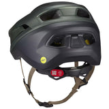 Casco Specialized Camber - Verde - G