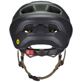 Casco Specialized Camber - Verde - H