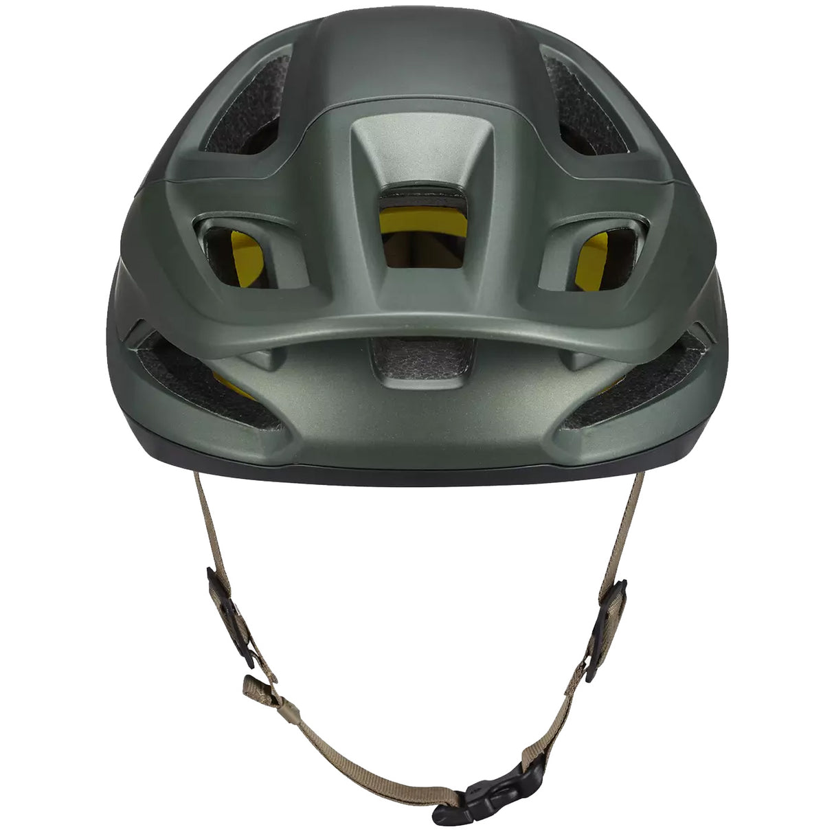 Casco Specialized Camber - Verde - I