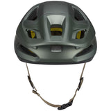 Casco Specialized Camber - Verde - I