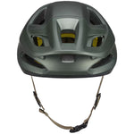 Casque Specialized Camber - Vert