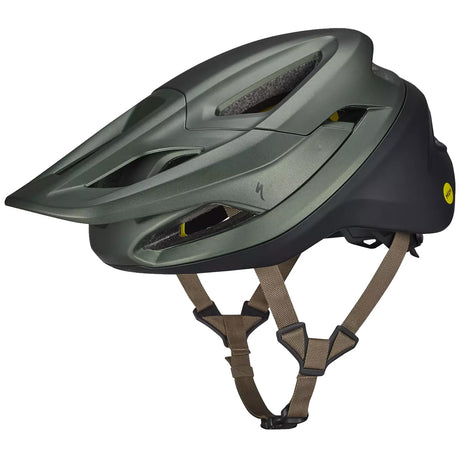 Casco Specialized Camber - Verde - E