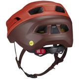 Casco Specialized Camber - Rosso - B