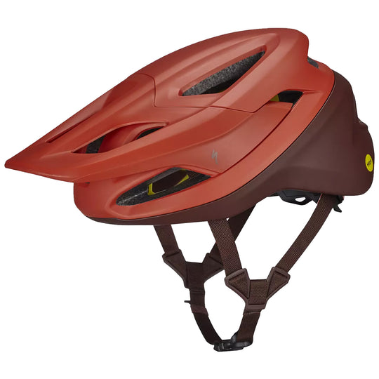 Specialized Camber helmet - Red