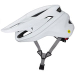 Specialized Camber helm - Weiss