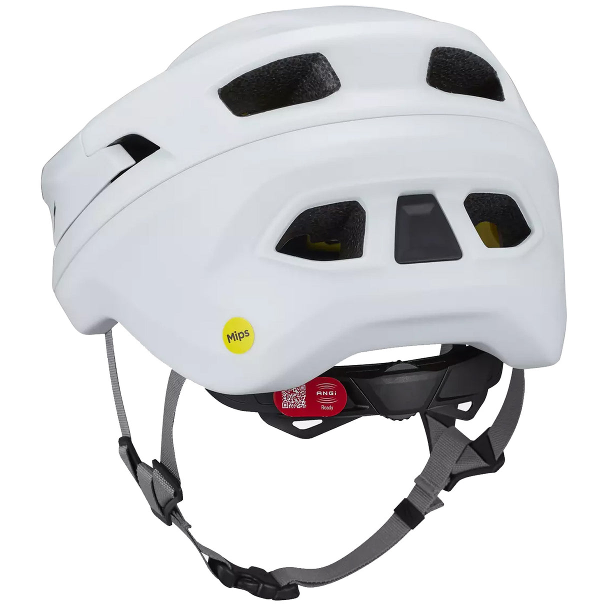 Casco Specialized Camber - Bianco - C