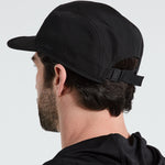 Specialized New Era 5-Panel kappe - Speed of Light