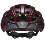 Specialized Chamonix Mips helmet - Bordeaux