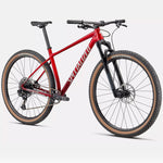 Specialized Chisel Comp - Rojo